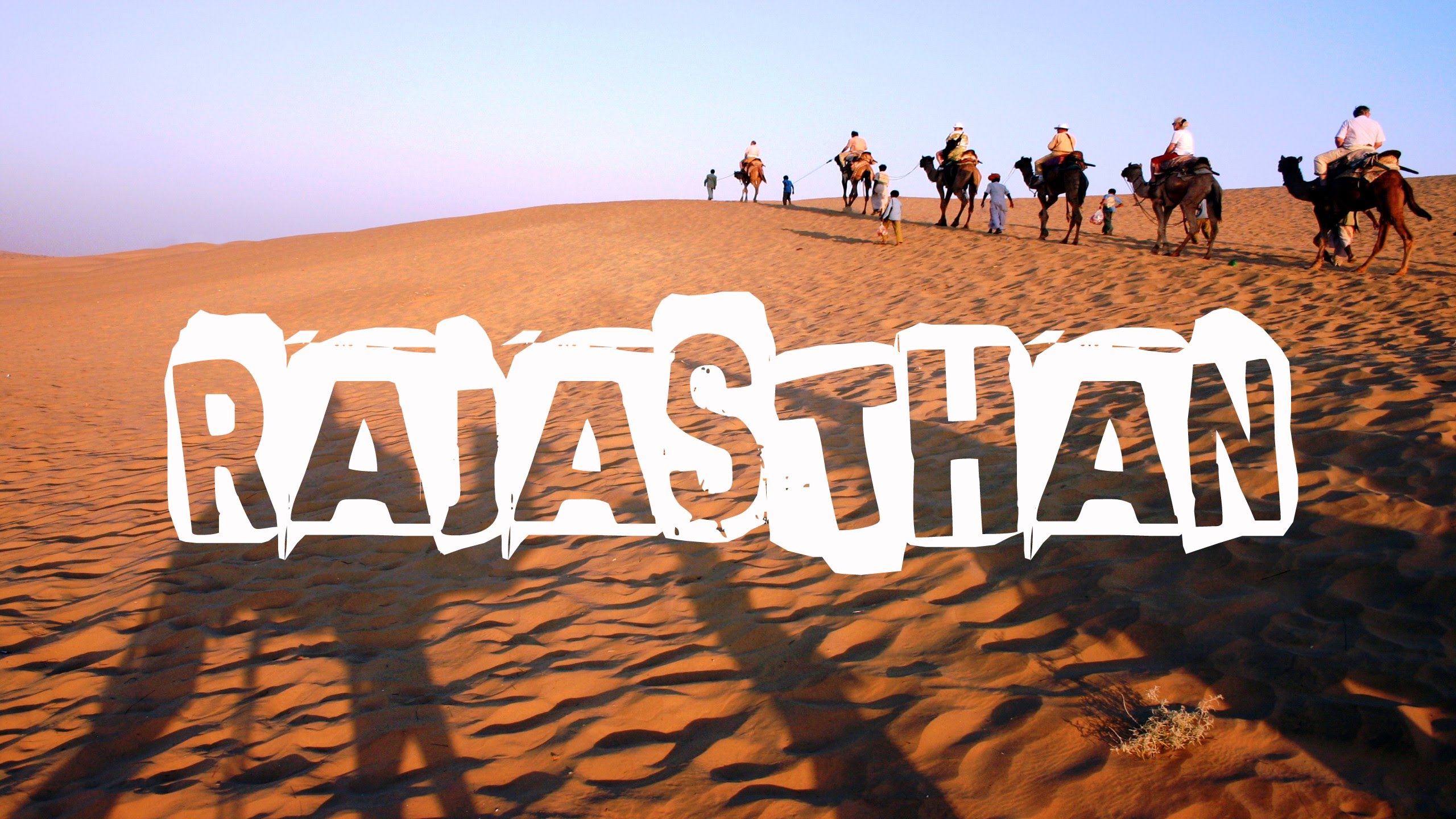 Explore Rajasthan – Best Cities, Top Attractions, and the Ideal Time to Visit